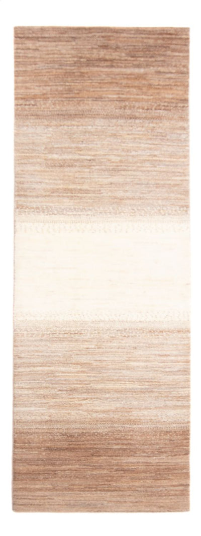 Gabbeh persa Alfombra 84x250cm - Perserteppich Wollteppich