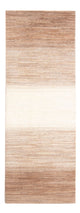Gabbeh persa Alfombra 84x250cm - Perserteppich Wollteppich