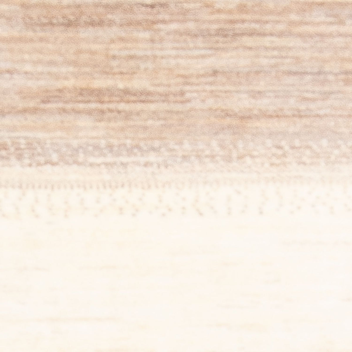 Alfombra de pasillo Alfombra Gabbeh - Persa - 250 x 84 cm - natural