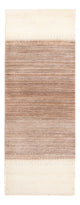 Gabbeh Persa Alfombra 239x86cm - Perserteppich Wollteppich