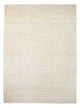 Alfombra Gabbeh - Persa - 245 x 174 cm - beige claro
