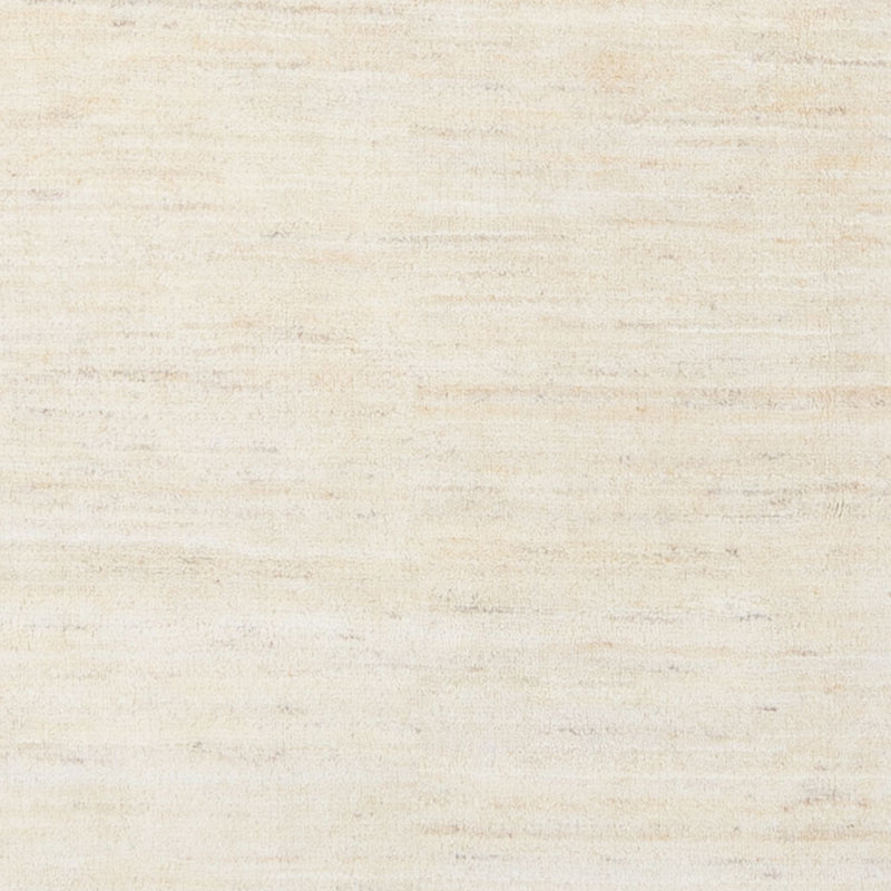 Alfombra Gabbeh - Persa - 245 x 174 cm - beige claro