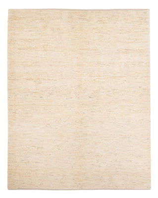 Alfombra Gabbeh - Persa - 225 x 174 cm - beige claro