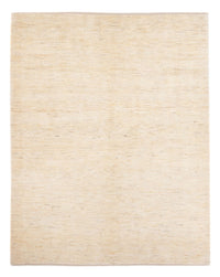 Alfombra Gabbeh - Persa - 225 x 174 cm - beige claro