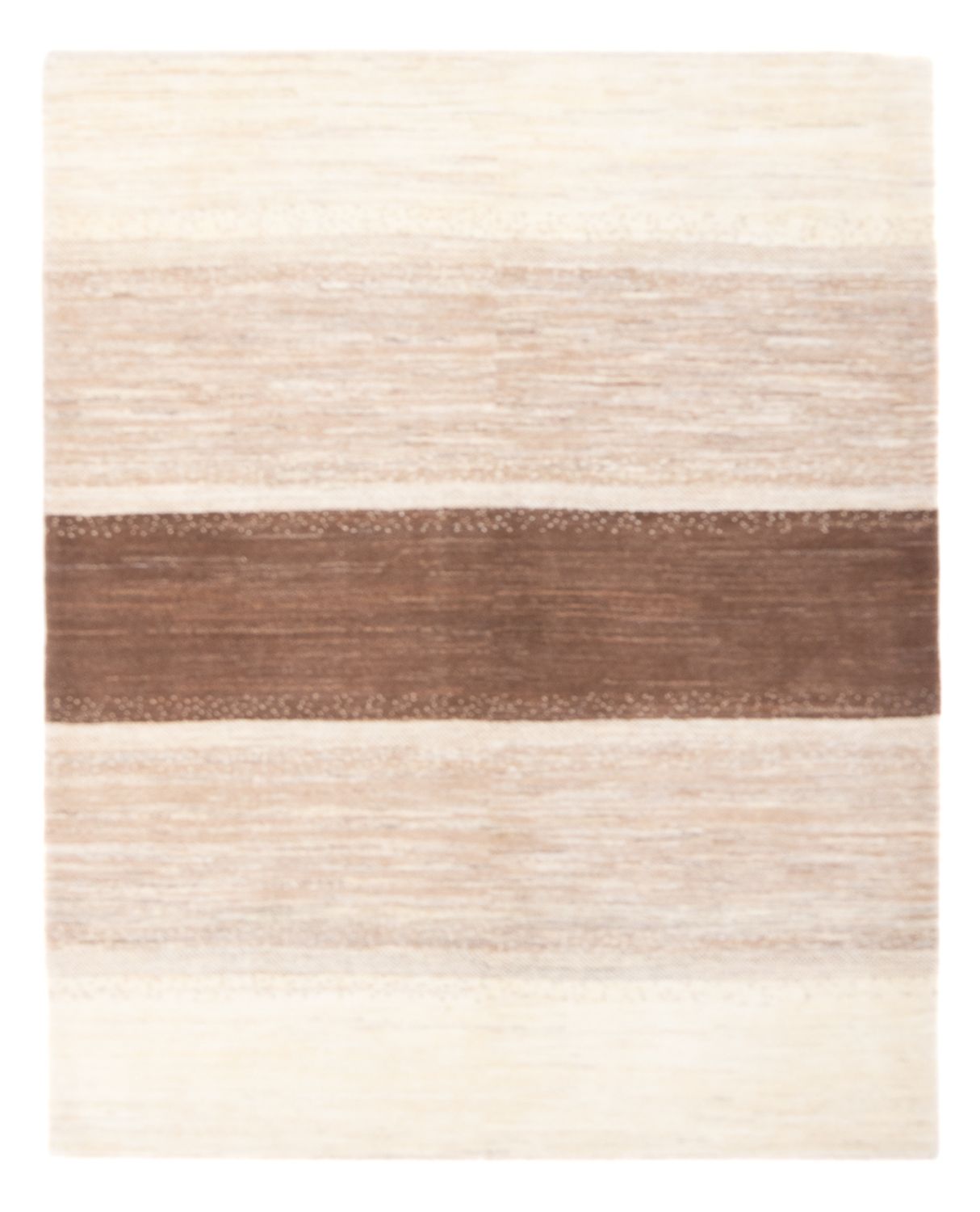 Alfombra Gabbeh - Persa - 195 x 152 cm - multicolor