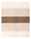 Alfombra Gabbeh - Persa - 195 x 152 cm - multicolor