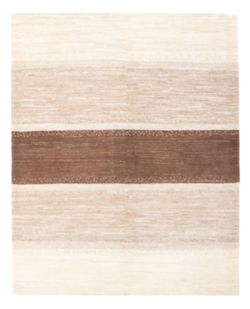 Alfombra Gabbeh - Persa - 195 x 152 cm - multicolor
