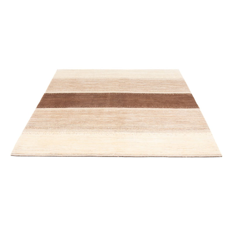Alfombra Gabbeh - Persa - 195 x 152 cm - multicolor