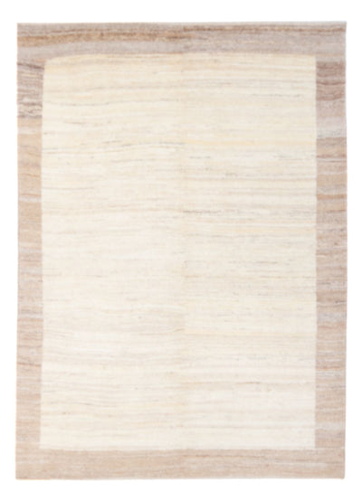 Gabbeh persa Alfombra 145x191cm - Perserteppich Wollteppich