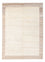 Alfombra Gabbeh - Persa - 191 x 145 cm - beige claro