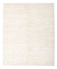 Alfombra Gabbeh - Persa - 190 x 154 cm - beige claro