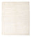 Alfombra Gabbeh - Persa - 190 x 154 cm - beige claro