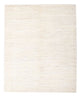 Gabbeh persa Alfombra 190x154cm - Perserteppich Wollteppich