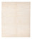 Alfombra Gabbeh - Persa - 200 x 155 cm - beige claro
