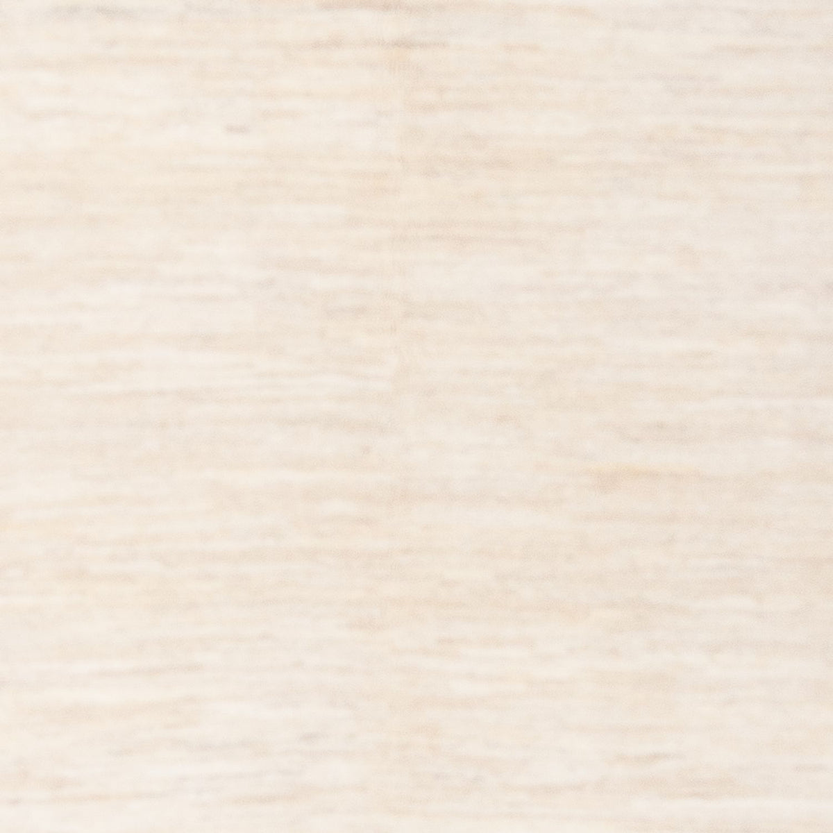 Alfombra Gabbeh - Persa - 200 x 155 cm - beige claro