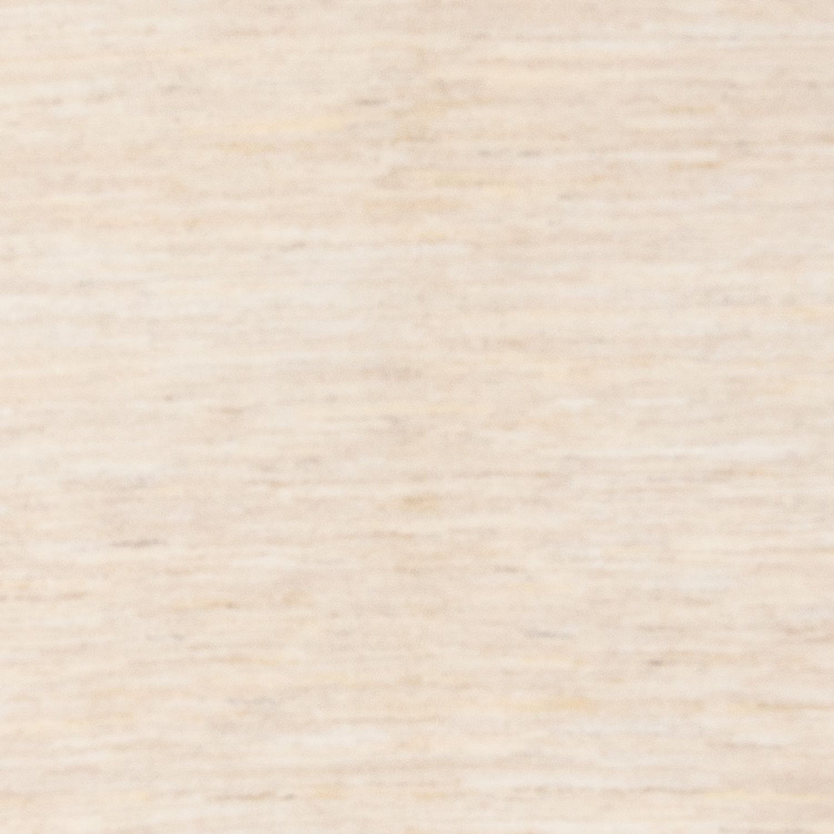 Alfombra Gabbeh - Persa - 183 x 151 cm - beige claro