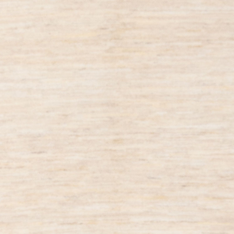Alfombra Gabbeh - Persa - 183 x 151 cm - beige claro