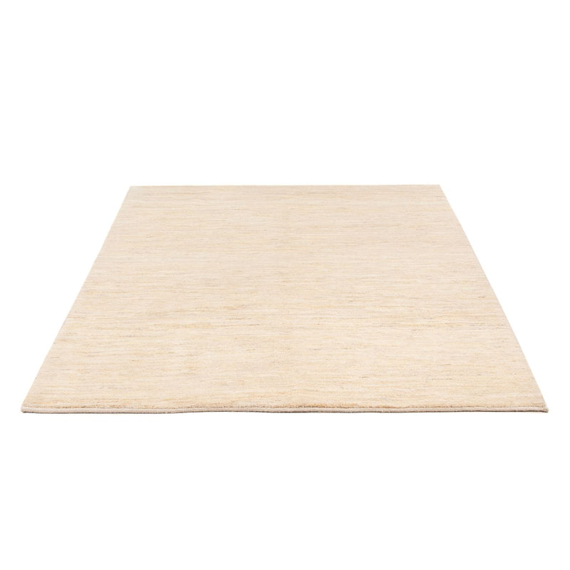 Alfombra Gabbeh - Persa - 183 x 151 cm - beige claro