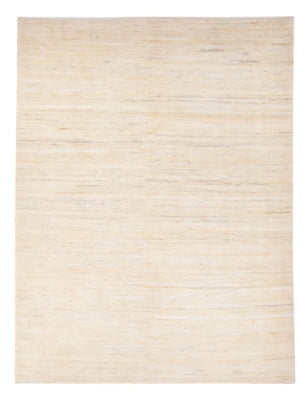 Alfombra Gabbeh - Persa - 212 x 160 cm - beige claro