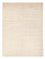 Alfombra Gabbeh - Persa - 212 x 160 cm - beige claro