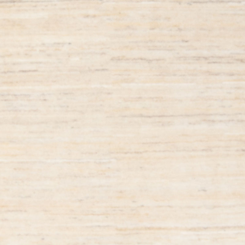 Alfombra Gabbeh - Persa - 212 x 160 cm - beige claro