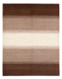 Alfombra Gabbeh - Persa - 224 x 170 cm - multicolor