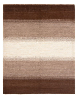 Alfombra Gabbeh - Persa - 224 x 170 cm - multicolor