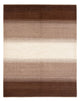 Gabbeh persa Alfombra 224x170cm - Perserteppich Wollteppich