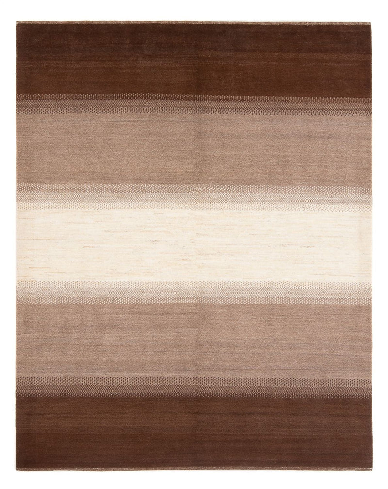Alfombra Gabbeh - Persa - 224 x 170 cm - multicolor