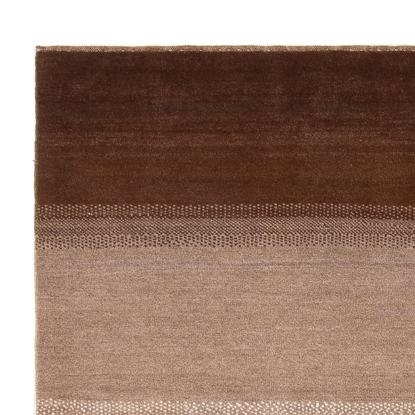 Gabbeh persa Alfombra 224x170cm - Perserteppich Wollteppich