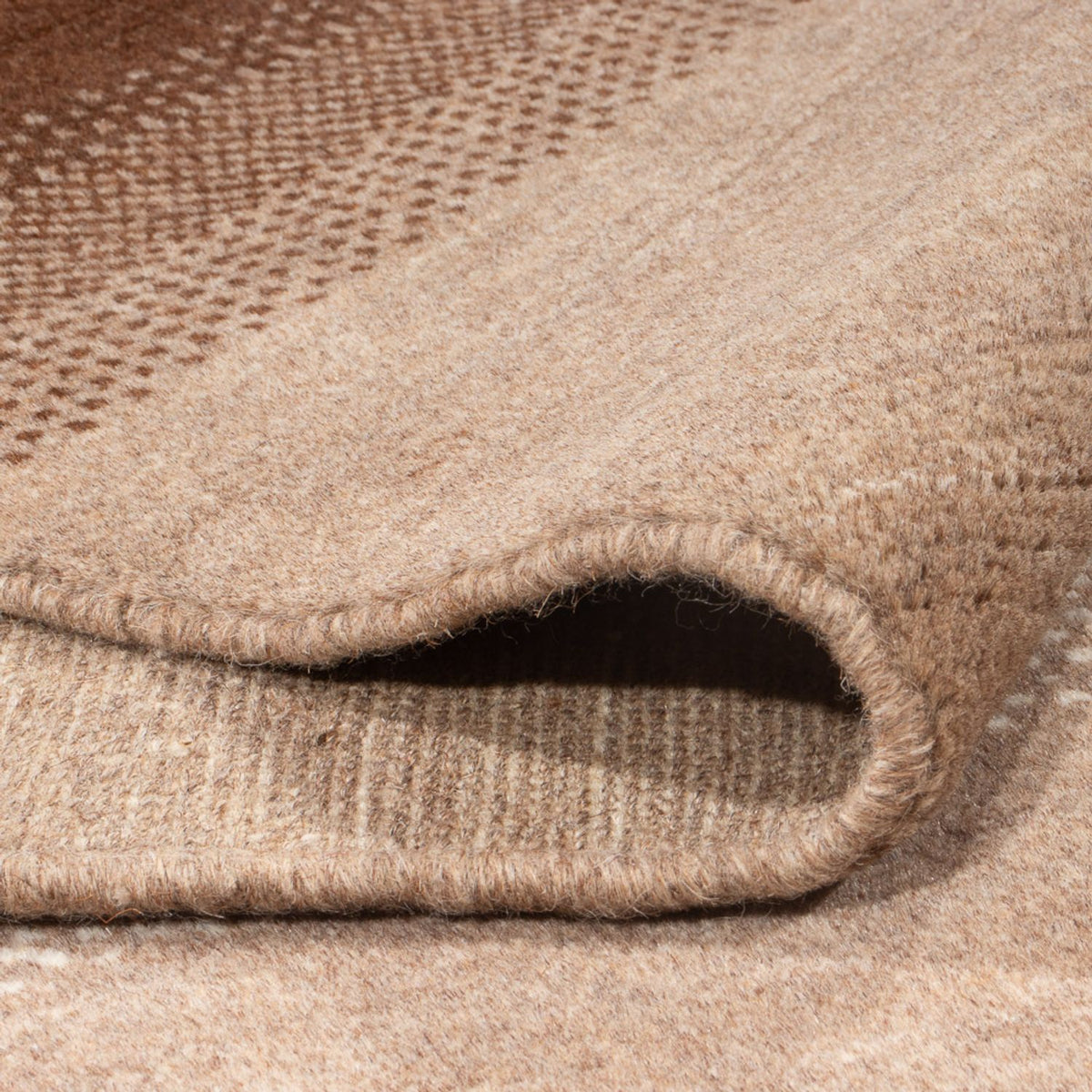 Alfombra Gabbeh - Persa - 224 x 170 cm - multicolor