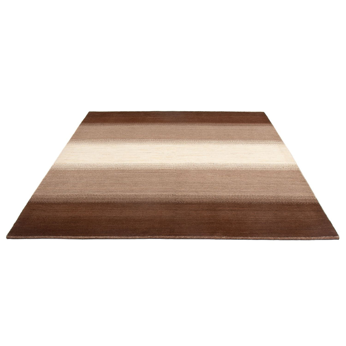 Alfombra Gabbeh - Persa - 224 x 170 cm - multicolor