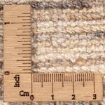 Alfombra Gabbeh - Persa - 142 x 98 cm - beige claro