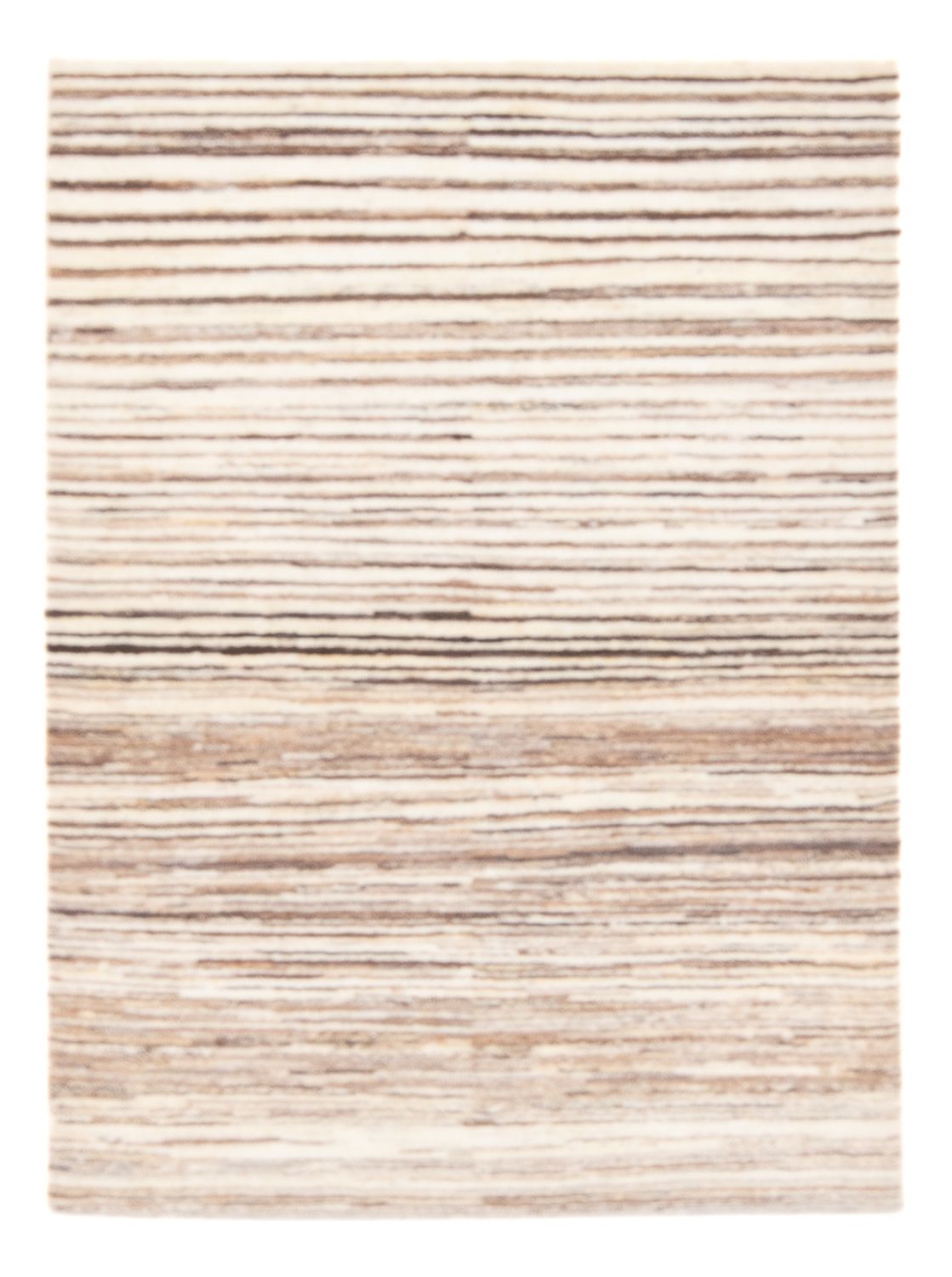 Alfombra Gabbeh - Persa - 138 x 100 cm - multicolor
