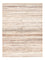 Alfombra Gabbeh - Persa - 138 x 100 cm - multicolor
