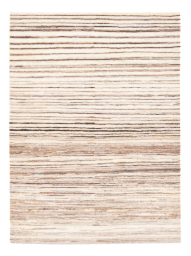 Alfombra Gabbeh - Persa - 138 x 100 cm - multicolor