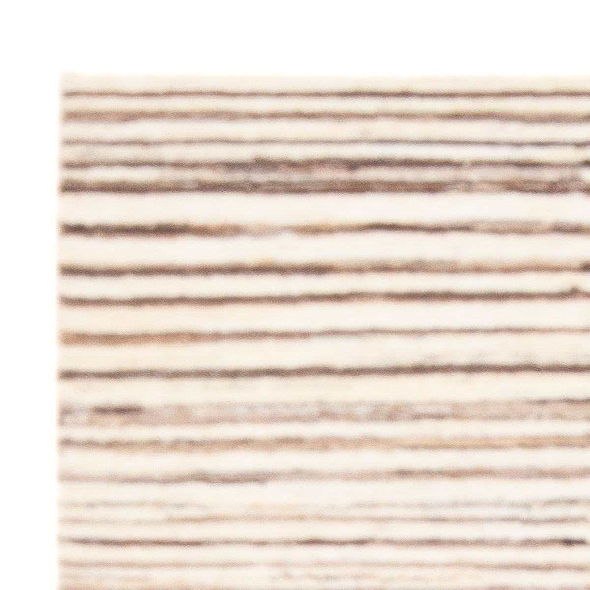 Alfombra Gabbeh - Persa - 138 x 100 cm - multicolor