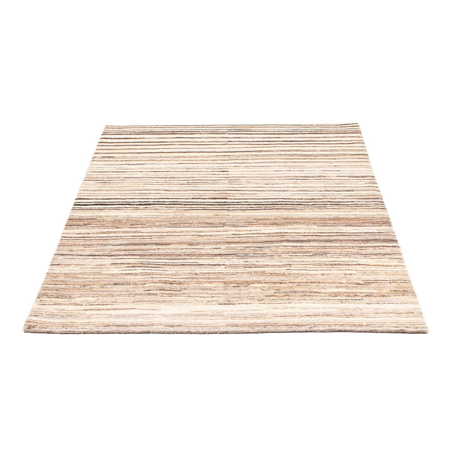 Alfombra Gabbeh - Persa - 138 x 100 cm - multicolor