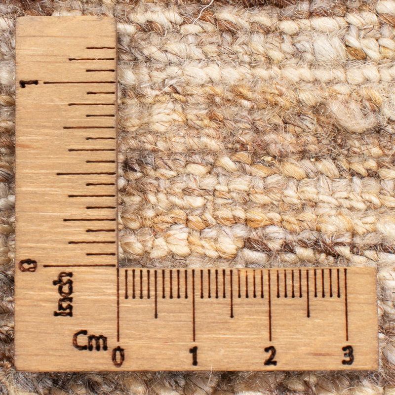 Alfombra Gabbeh - Persa - 138 x 100 cm - multicolor