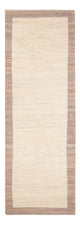 Gabbeh persa Alfombra 90x280cm - Perserteppich Wollteppich