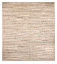 Alfombra Gabbeh - Persa - 290 x 250 cm - beige claro