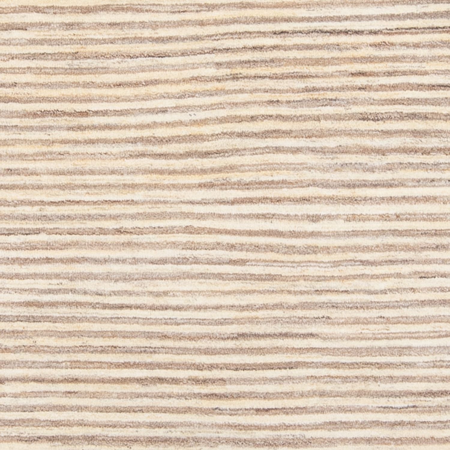 Alfombra Gabbeh - Persa - 290 x 250 cm - beige claro
