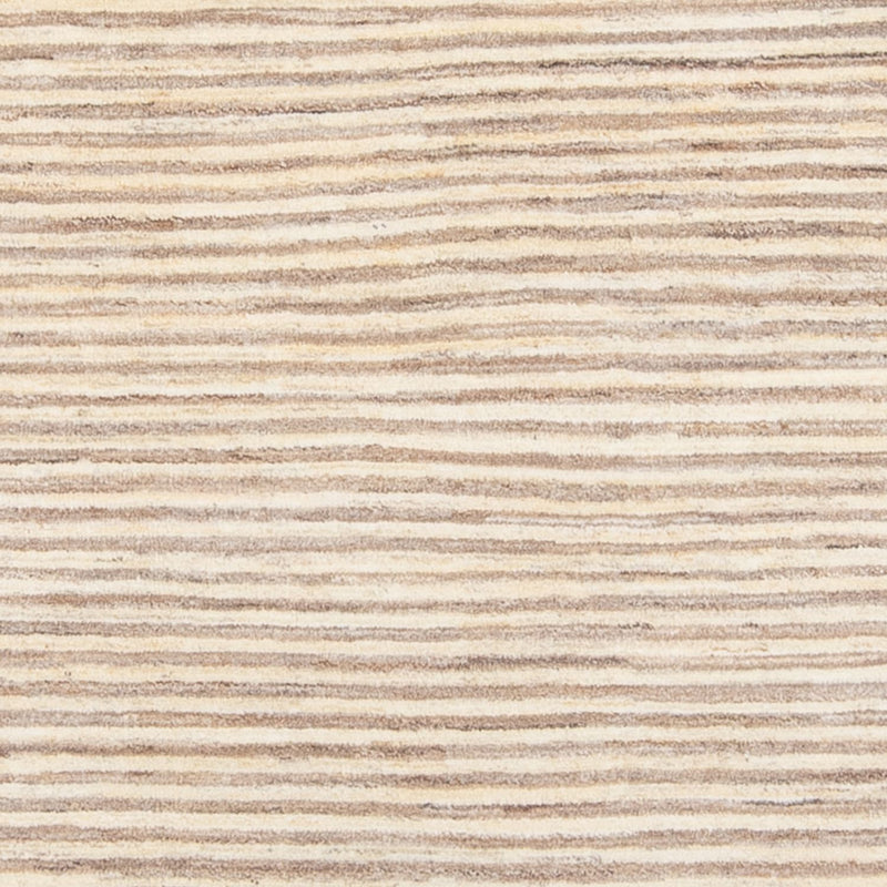 Alfombra Gabbeh - Persa - 290 x 250 cm - beige claro