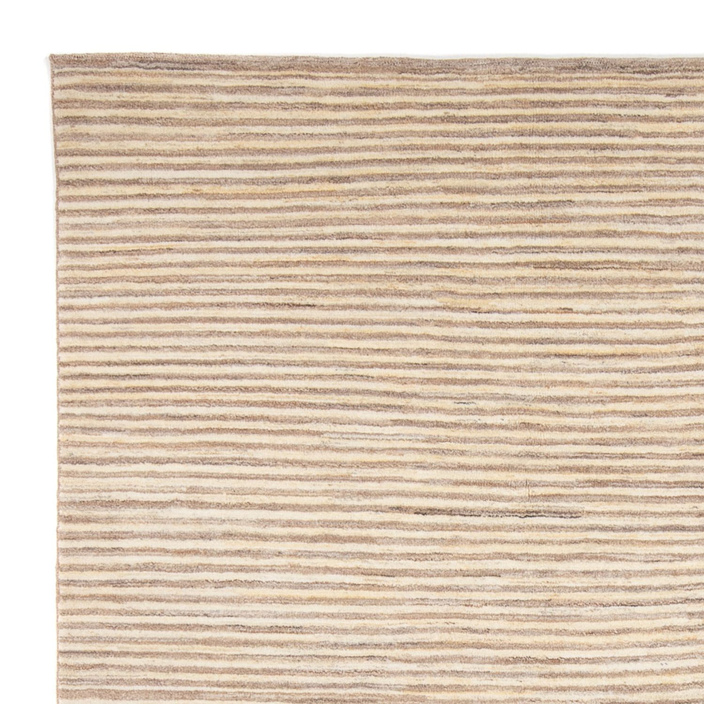 Gabbeh persa Alfombra 290x250cm - Perserteppich Wollteppich