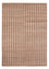Alfombra Gabbeh - Persa - 240 x 163 cm - marrón claro