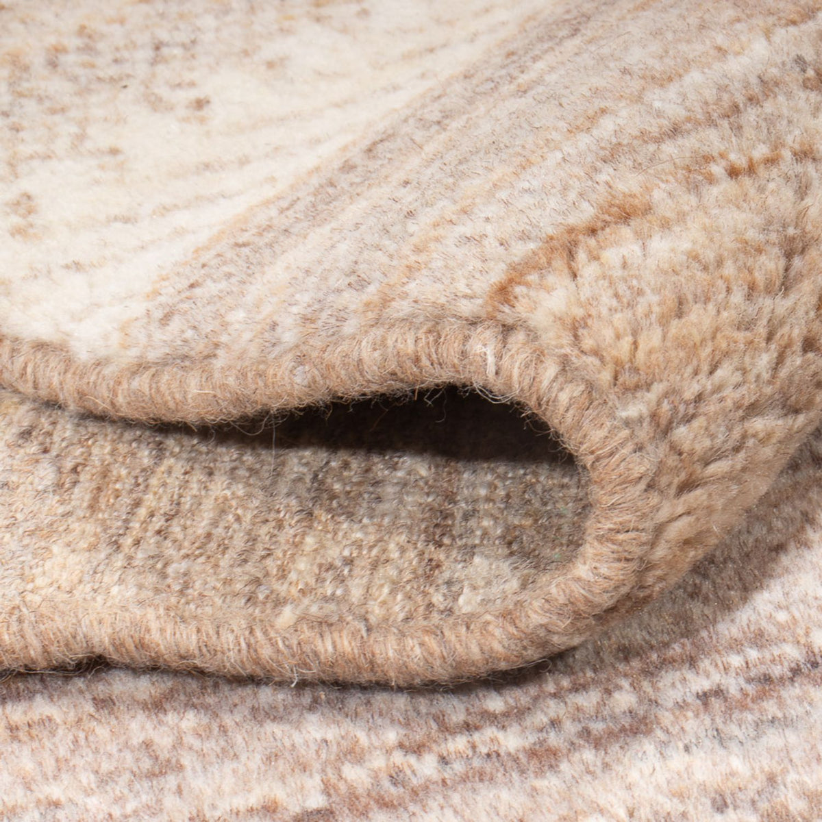 Alfombra Gabbeh - Persa - 196 x 146 cm - multicolor