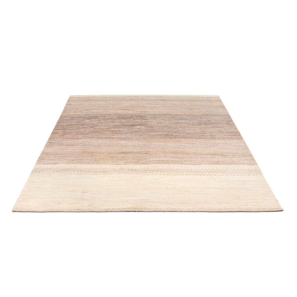 Alfombra Gabbeh - Persa - 196 x 146 cm - multicolor