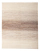 Gabbeh persa Alfombra 148x193cm - Perserteppich Wollteppich