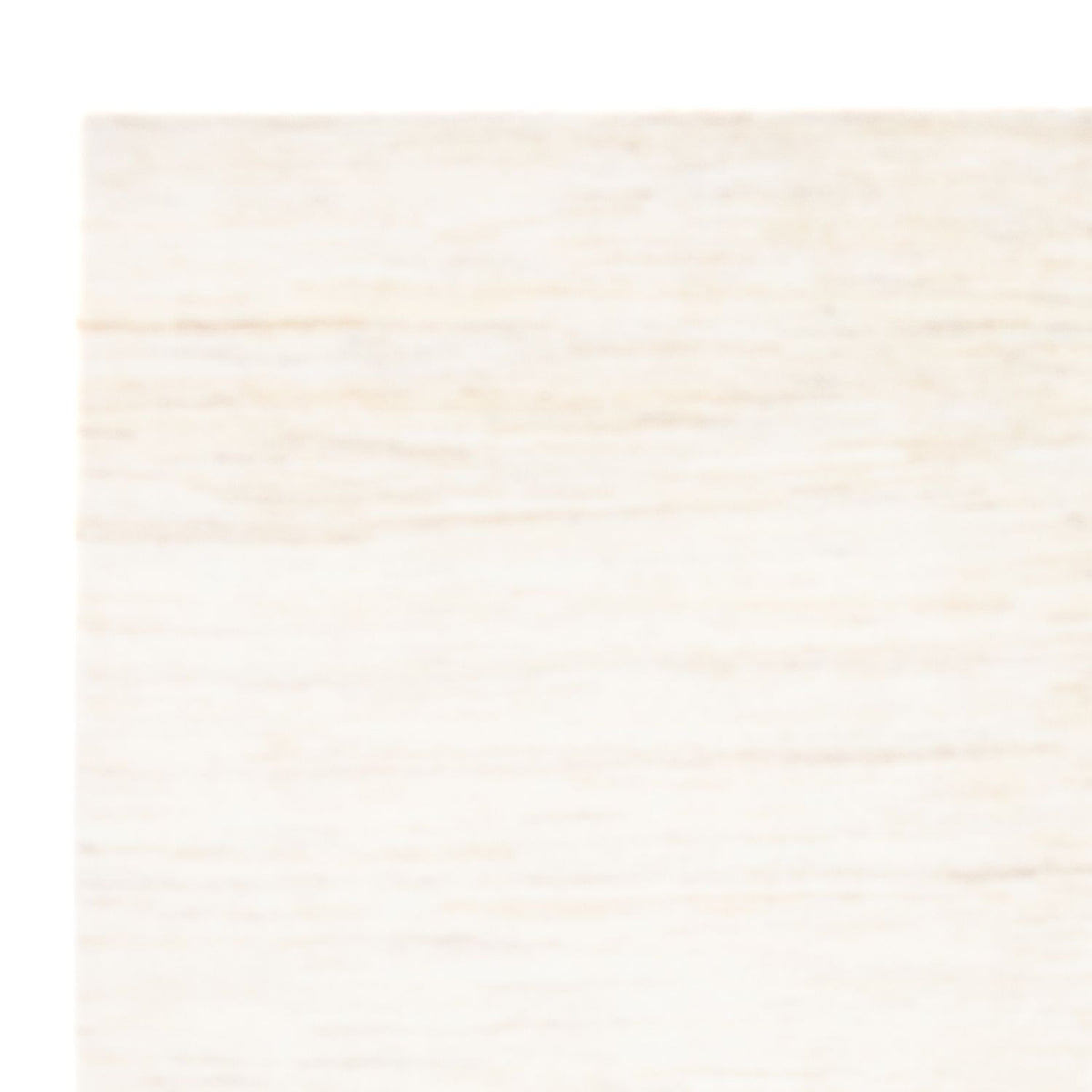 Alfombra Gabbeh - Persa - 191 x 150 cm - beige