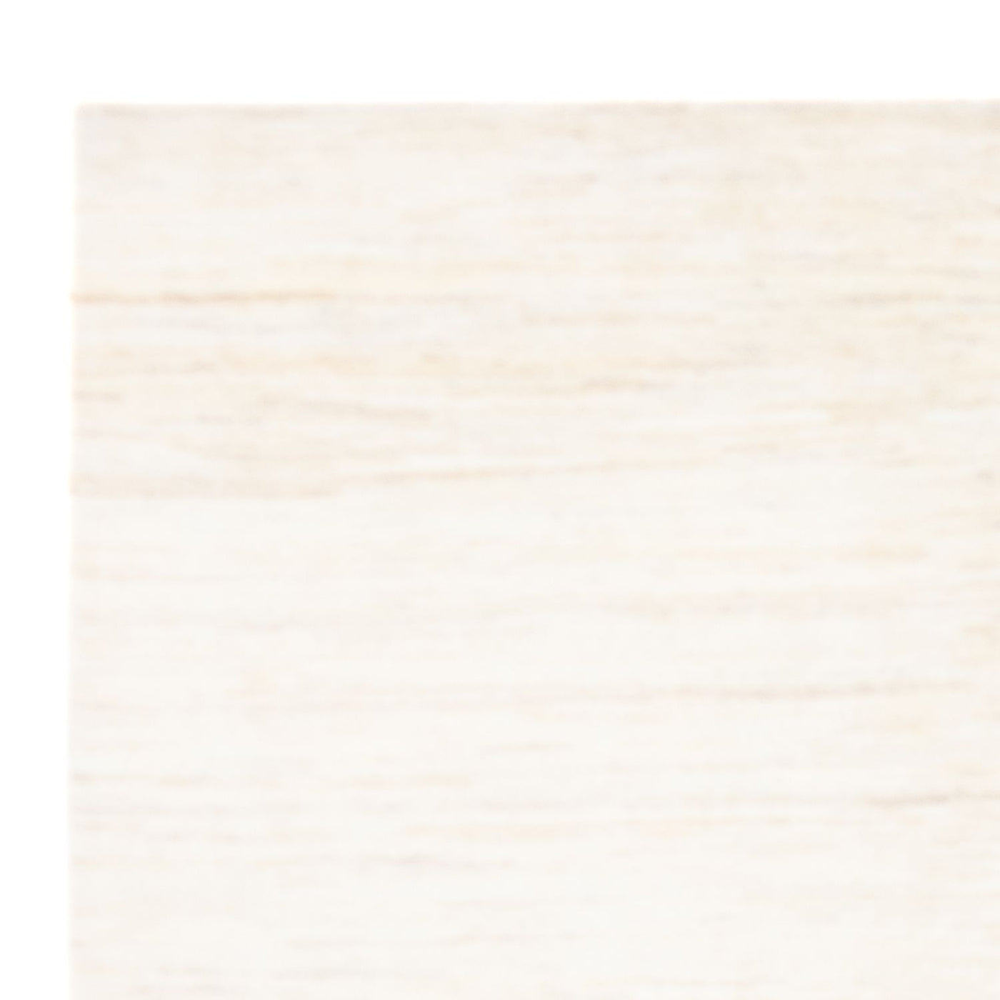 Alfombra Gabbeh - Persa - 191 x 150 cm - beige